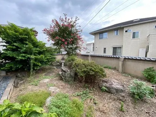 Akiya in Tochigi