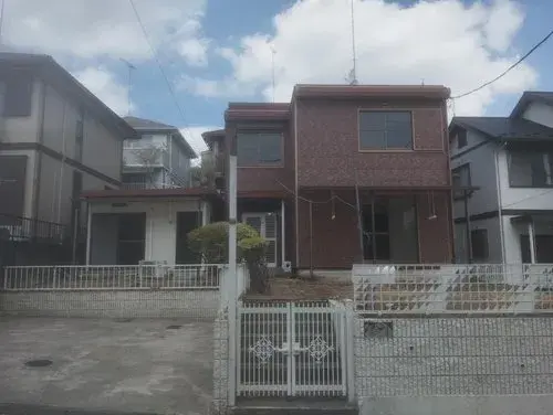 Akiya in Utsunomiya
