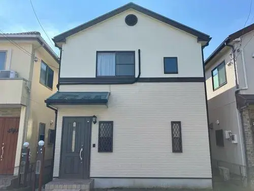 Akiya in Utsunomiya