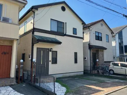 Propiedad 3LDK Ciudad de Utsunomiya Prefectura de Tochigi (2)