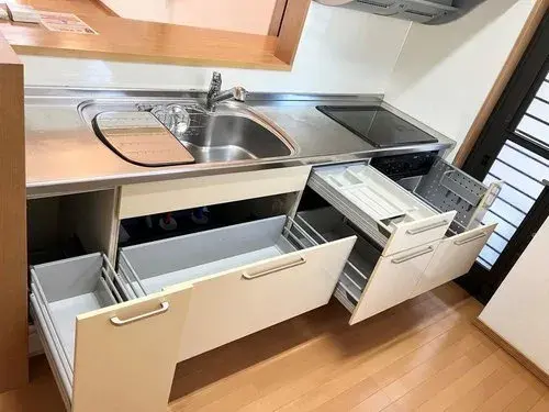 Propiedad 3LDK Ciudad de Utsunomiya Prefectura de Tochigi (15)