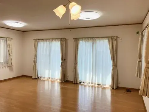 Propiedad 3LDK Ciudad de Utsunomiya Prefectura de Tochigi (6)
