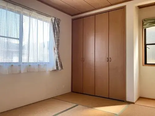 Propiedad 3LDK Ciudad de Utsunomiya Prefectura de Tochigi (9)