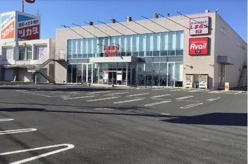 [4LDK+S物件] 足利市 栃木県 (14)