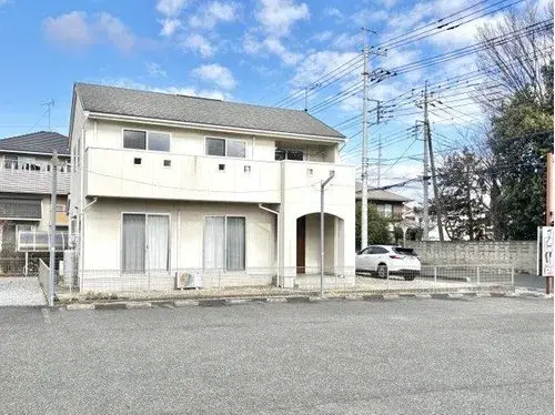 [4LDK+S物件] 足利市 栃木県 (3)