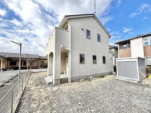 [4LDK+S物件] 足利市 栃木県 (5)