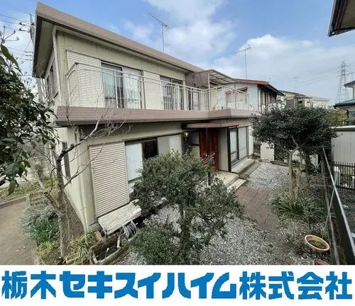 Akiya in بلدة Nogi