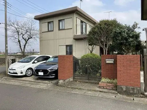 4LDK 下都賀郡野木町 栃木県 (2)