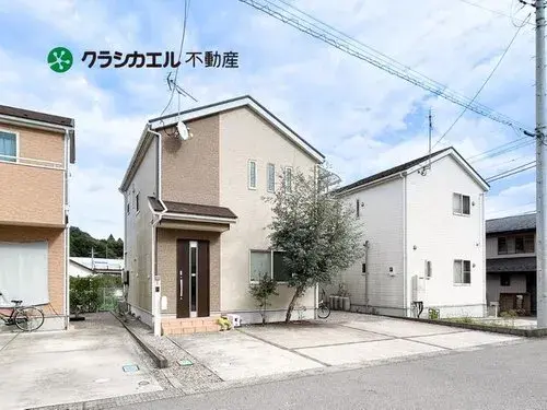 Akiya in Utsunomiya