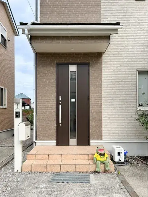 4LDK+S Property Utsunomiya City Tochigi Prefecture (2)