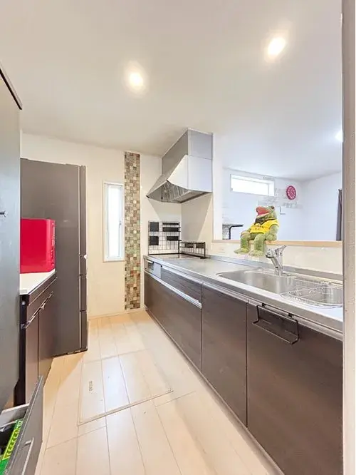 4LDK+S Property Utsunomiya City Tochigi Prefecture (11)