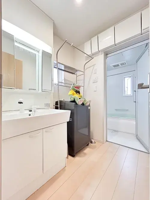 4LDK+S Property Utsunomiya City Tochigi Prefecture (15)