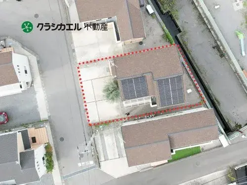 4LDK+S Property Utsunomiya City Tochigi Prefecture (23)