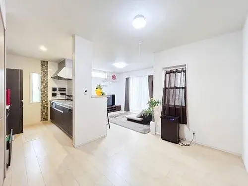 4LDK+S Property Utsunomiya City Tochigi Prefecture (4)
