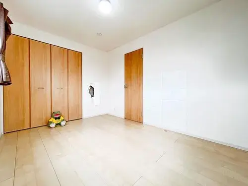 4LDK+S Property Utsunomiya City Tochigi Prefecture (6)