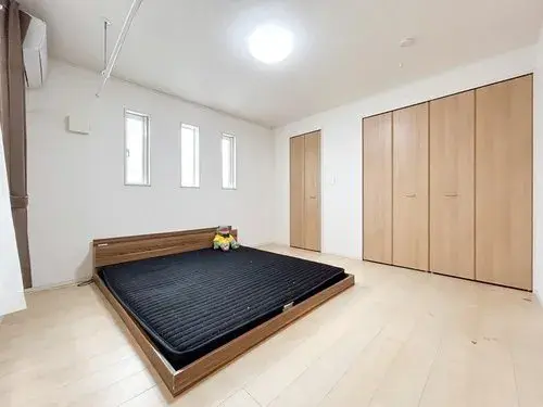 4LDK+S Property Utsunomiya City Tochigi Prefecture (7)