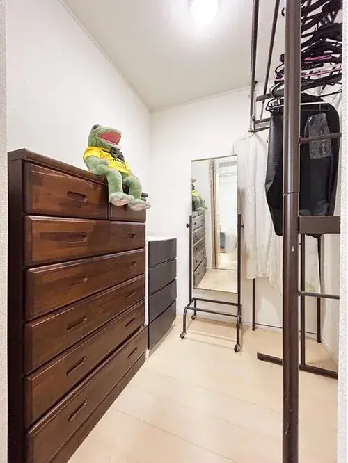 4LDK+S Property Utsunomiya City Tochigi Prefecture (8)