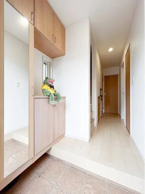 4LDK+S Property Utsunomiya City Tochigi Prefecture (10)