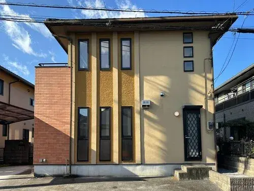 Akiya in Utsunomiya
