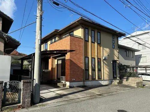 4LDK+2S Utsunomiya City Tochigi Prefecture (2)
