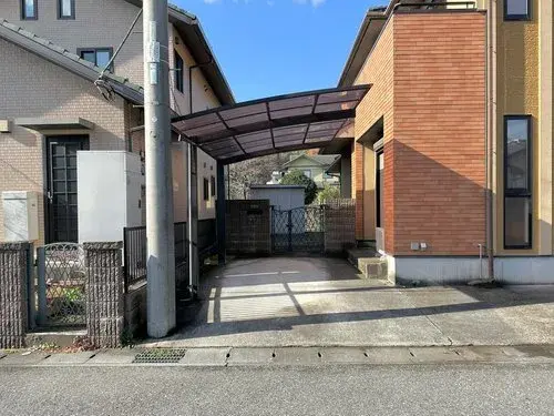 4LDK+2S Utsunomiya City Tochigi Prefecture (3)