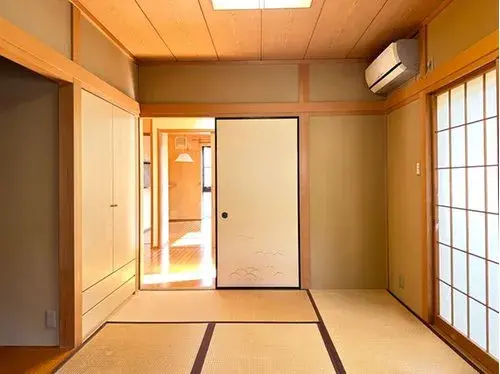 4LDK+2S Utsunomiya City Tochigi Prefecture (10)