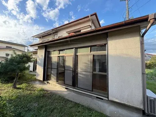 Akiya in Tochigi