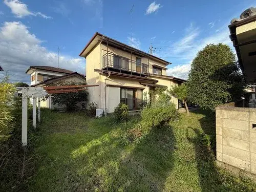 3LDK Ville de Tochigi Préfecture de Tochigi Propriété (2)