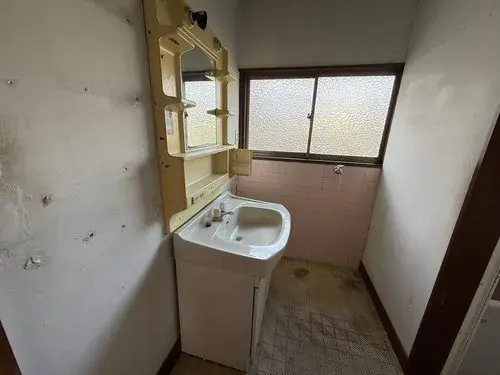 3LDK Ville de Tochigi Préfecture de Tochigi Propriété (12)