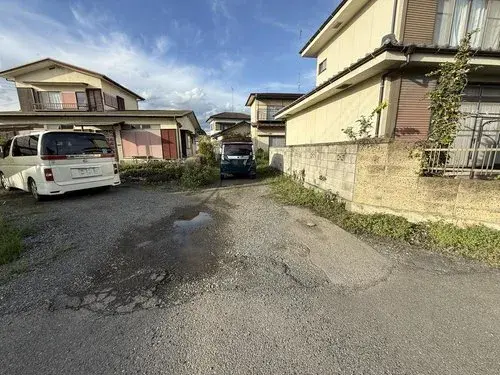 3LDK Ville de Tochigi Préfecture de Tochigi Propriété (5)