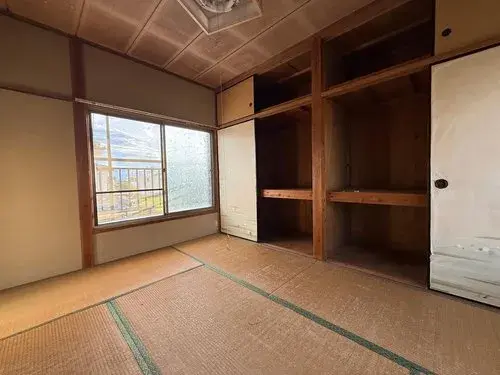 3LDK Ville de Tochigi Préfecture de Tochigi Propriété (10)