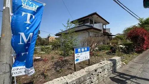 Akiya in Utsunomiya