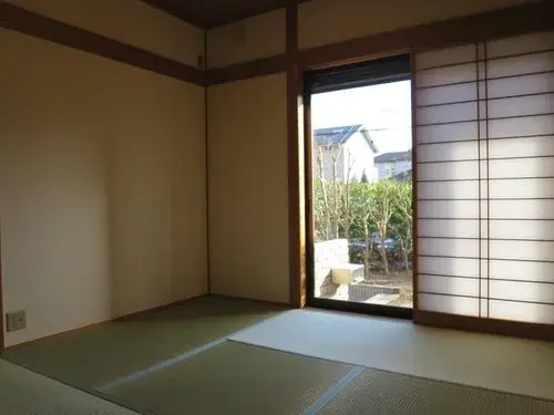 Akiya in Utsunomiya