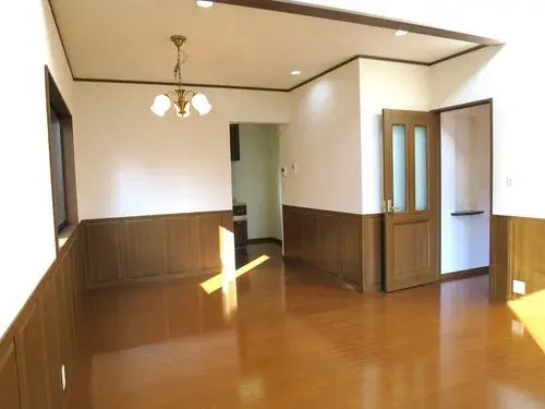 LDK18畳以上2階建 宇都宮市 栃木県 (2)