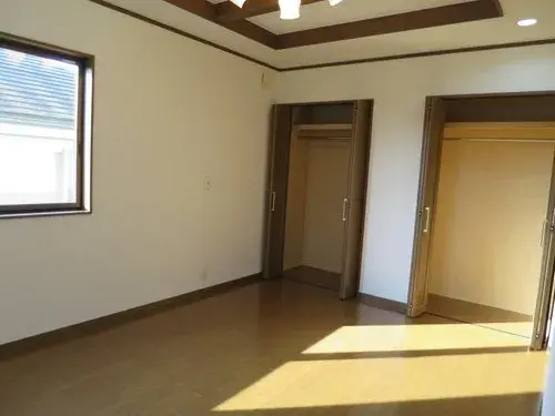 LDK18畳以上2階建 宇都宮市 栃木県 (5)