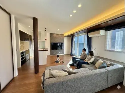 عقار 4LDK مدينة ساكورا محافظة توتشيغي (13)