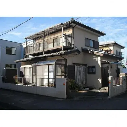 Akiya in Oyama