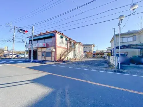 Akiya in 那须町