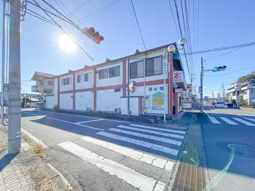 Собственность 6K Nasu Town Tochigi Prefecture (22)