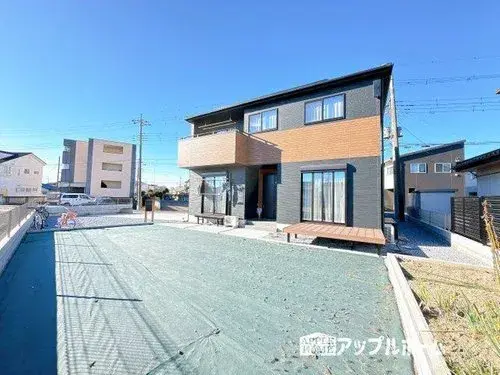 Akiya in Ville d'Ashikaga