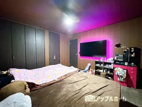 4LDK+S Property Ashikaga City Tochigi Prefecture (11)