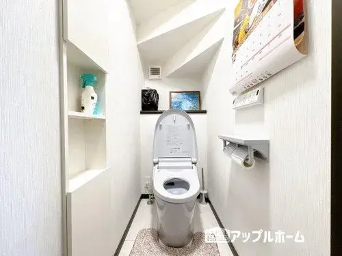 4LDK+S Property Ashikaga City Tochigi Prefecture (15)