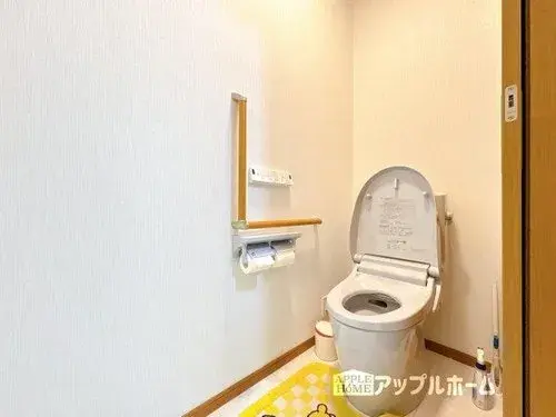 4LDK+S Property Ashikaga City Tochigi Prefecture (16)