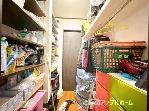 4LDK+S Property Ashikaga City Tochigi Prefecture (4)