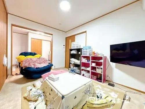 4LDK+S Property Ashikaga City Tochigi Prefecture (7)