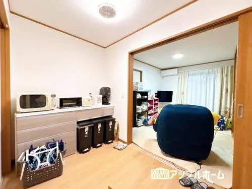 4LDK+S Property Ashikaga City Tochigi Prefecture (8)