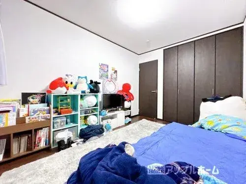 4LDK+S Property Ashikaga City Tochigi Prefecture (10)