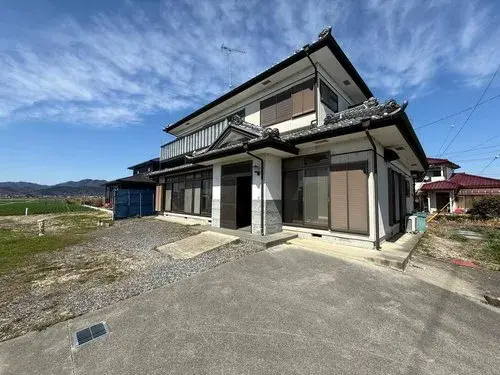 Akiya in Tochigi