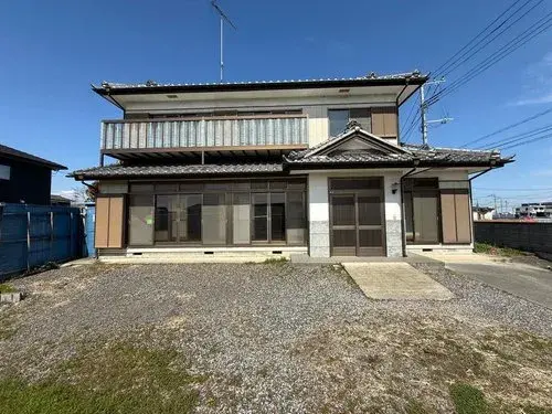 7DK Property Tochigi City Tochigi Prefecture (2)