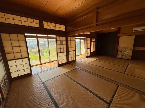 7DK Property Tochigi City Tochigi Prefecture (11)